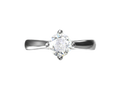 Anello Cyre-The Bloom (Diamante Lab-Grown)