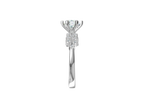 Anello Cyre-The Bouquet (Diamante Lab-Grown)