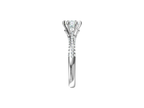 Anello Cyre-The Convergence (Diamante Lab-Grown)