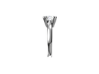 Anello Cyre-The Crown (Diamante Lab-Grown)