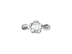 Anello Cyre-The Vortex (Diamante Lab-Grown)