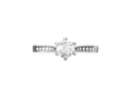Anello Cyre-The Gala (Diamante Lab-Grown)