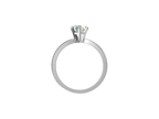Anello Cyre-The Stardust (Diamante Lab-Grown)