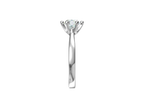 Anello Cyre-The Vero (Diamante Lab-Grown)