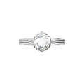 Anello Cyre-The Cog (Diamante Lab-Grown)