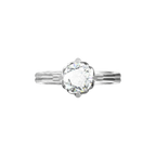 Anello Cyre-The Cog (Diamante Lab-Grown)