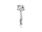 Anello Cyre-The Intersection (Diamante Lab-Grown)