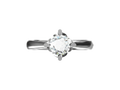 Anello Cyre-The Cathedral (Diamante Lab-Grown)