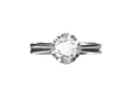 Anello Cyre-The Steadfast (Diamante Lab-Grown)