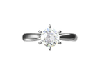 Anello Cyre-The Dawn (Diamante Lab-Grown)