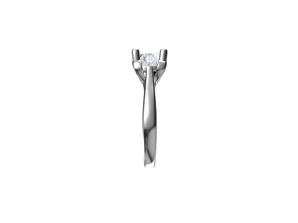 Anello Cyre-The Guardian  (Diamante Lab-Grown)