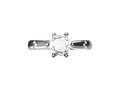 Anello Cyre-The Spark (Diamante Lab-Grown)