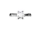 Anello Cyre-The Spark (Diamante Lab-Grown)