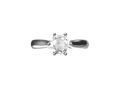 Anello Cyre-The Vow (Diamante Lab-Grown)