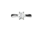 Anello Cyre-The Vow (Diamante Lab-Grown)