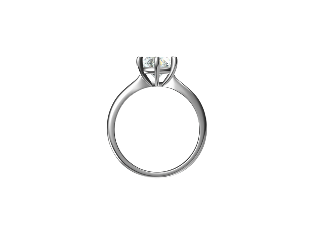 Anello Cyre-The Dawn (Diamante Lab-Grown)