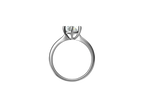 Anello Cyre-The Dawn (Diamante Lab-Grown)