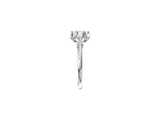 Anello Cyre-The Focus (Diamante Lab-Grown)