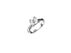 Anello Cyre-The Guardian  (Diamante Lab-Grown)