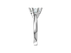 Anello Cyre-The Hexa (Diamante Lab-Grown)