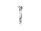 Anello Cyre-The Stardust (Diamante Lab-Grown)