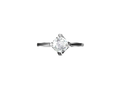 Anello Cyre-The Harmony (Diamante Lab-Grown)