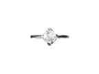 Anello Cyre-The Harmony (Diamante Lab-Grown)