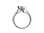 Anello Cyre-The Cherish (Diamante Lab-Grown)