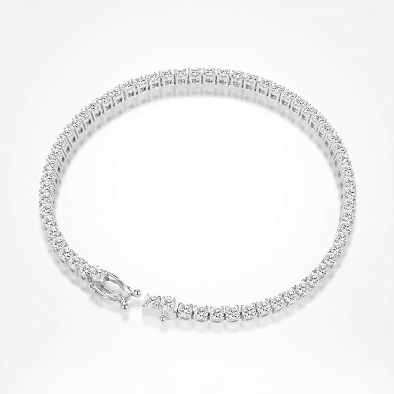 Bracciale tennis