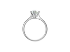 Anello Cyre-The Vero (Diamante Lab-Grown)