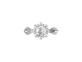 Anello Cyre-The Sovereign (Diamante Lab-Grown)