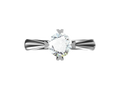Anello Cyre-The Cherish (Diamante Lab-Grown)