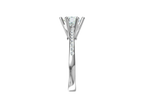Anello Cyre-The Light Steps (Diamante Lab-Grown)