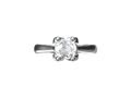 Anello Cyre-The Guardian  (Diamante Lab-Grown)