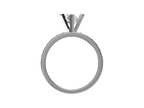Anello Cyre-The Orbit (Diamante Lab-Grown)