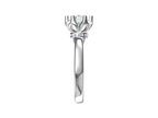 Anello Cyre-The Grace (Diamante Lab-Grown)