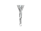 Anello Cyre-The Path (Diamante Lab-Grown)