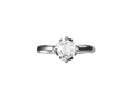 Anello Cyre-The Devotion (Diamante Lab-Grown)