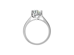 Anello Cyre-The Heart-Marked (Diamante Lab-Grown)