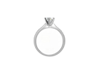 Anello Cyre-The Gala (Diamante Lab-Grown)