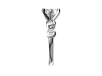 Anello Cyre-The Guiding Star (Diamante Lab-Grown)