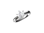Anello Cyre-The Dawn (Diamante Lab-Grown)