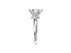 Anello Cyre-The Interior (Diamante Lab-Grown)