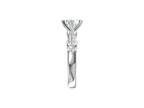 Anello Cyre-The Reflection (Diamante Lab-Grown)