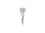 Anello Cyre-The Vortex (Diamante Lab-Grown)