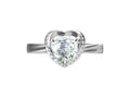 Anello Cyre-The Constant (Diamante Lab-Grown)