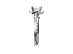 Anello Cyre-The Layered Glow (Diamante Lab-Grown)