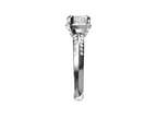 Anello Cyre-The Spotlight (Diamante Lab-Grown)