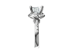 Anello Cyre-The Overture (Diamante Lab-Grown)