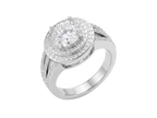 Anello Cyre-The Constellation (Diamante Lab-Grown)